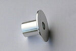 Metal base 32mm x 12mm⌀