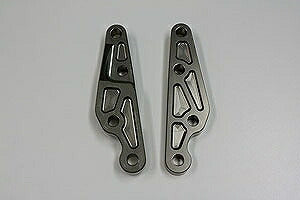 Caliper support, front, Zephyr 1100