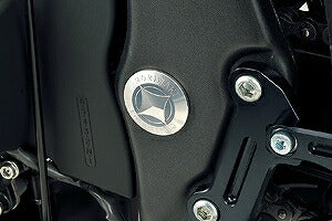 フレームホールプラグ CBR400R/400X