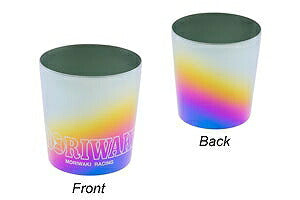 MORIWAKIチタニウムタンブラー Sサイズ