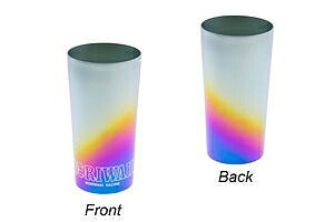 MORIWAKIチタニウムタンブラー Lサイズ