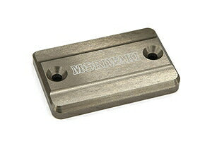 マスターシリンダーキャップ スモールサイズ チタンゴールド ホンダ車