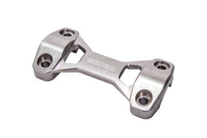 ハンドルホルダーアッパー チタンゴールド Z900RS