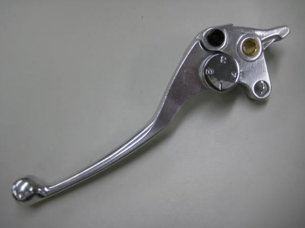 ヤマハ/カワサキ純正タイプ クラッチレバー ゼファー1100 XJR1200