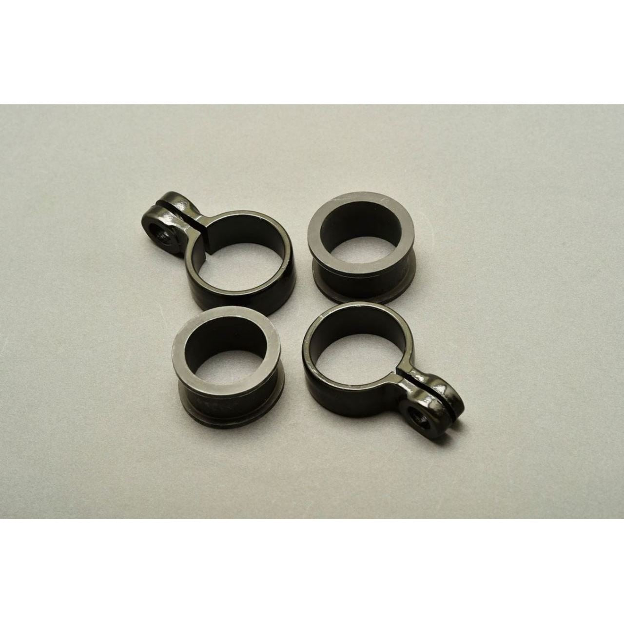 フロントウィンカーブラケット 2個 H2/750SS系 KAWASAKI 36φ汎用