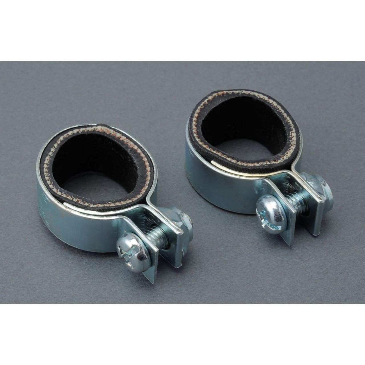 4本出しマフラー用バンドセット 2個 Z1 Z2 – バイクマン