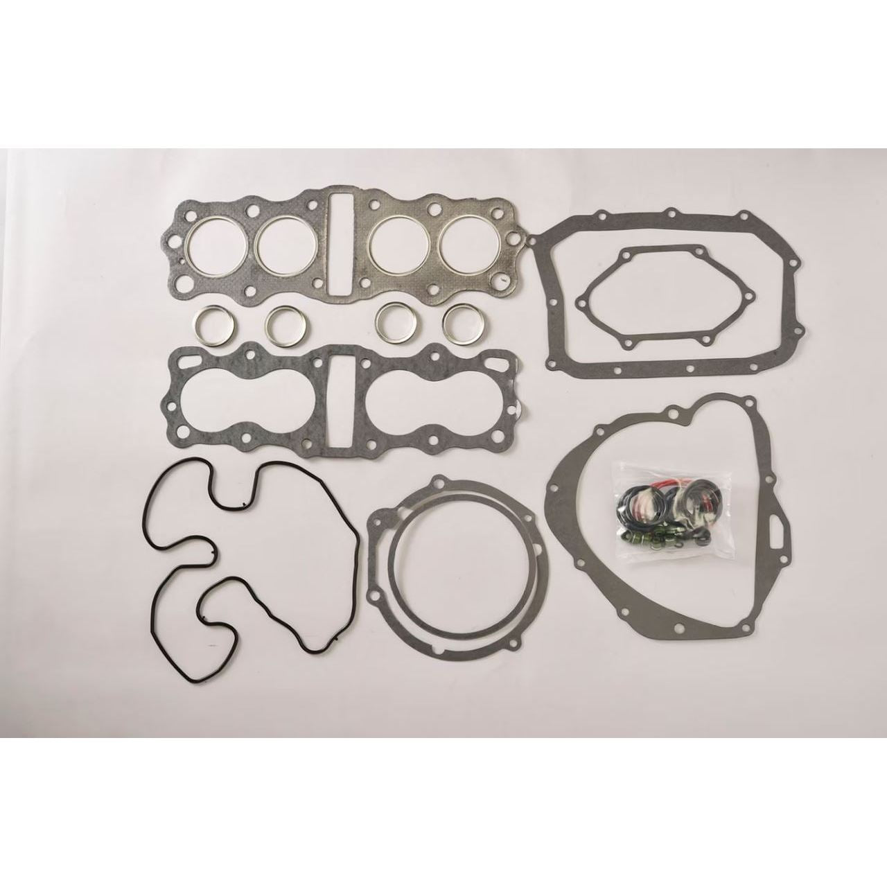 ガスケットセット CB400FOUR CB400F – バイクマン