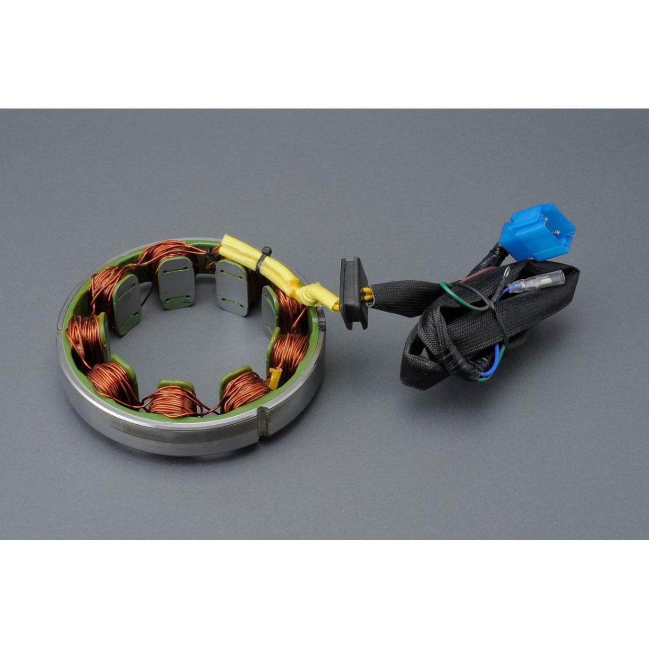 z1 z2 kz900 kz1000 z750 MRS LTD 純正　kz Stator Coil Z1 Z2 KZ900 Z750 Z750D1 KZ1000 Z1-R – バイクマン