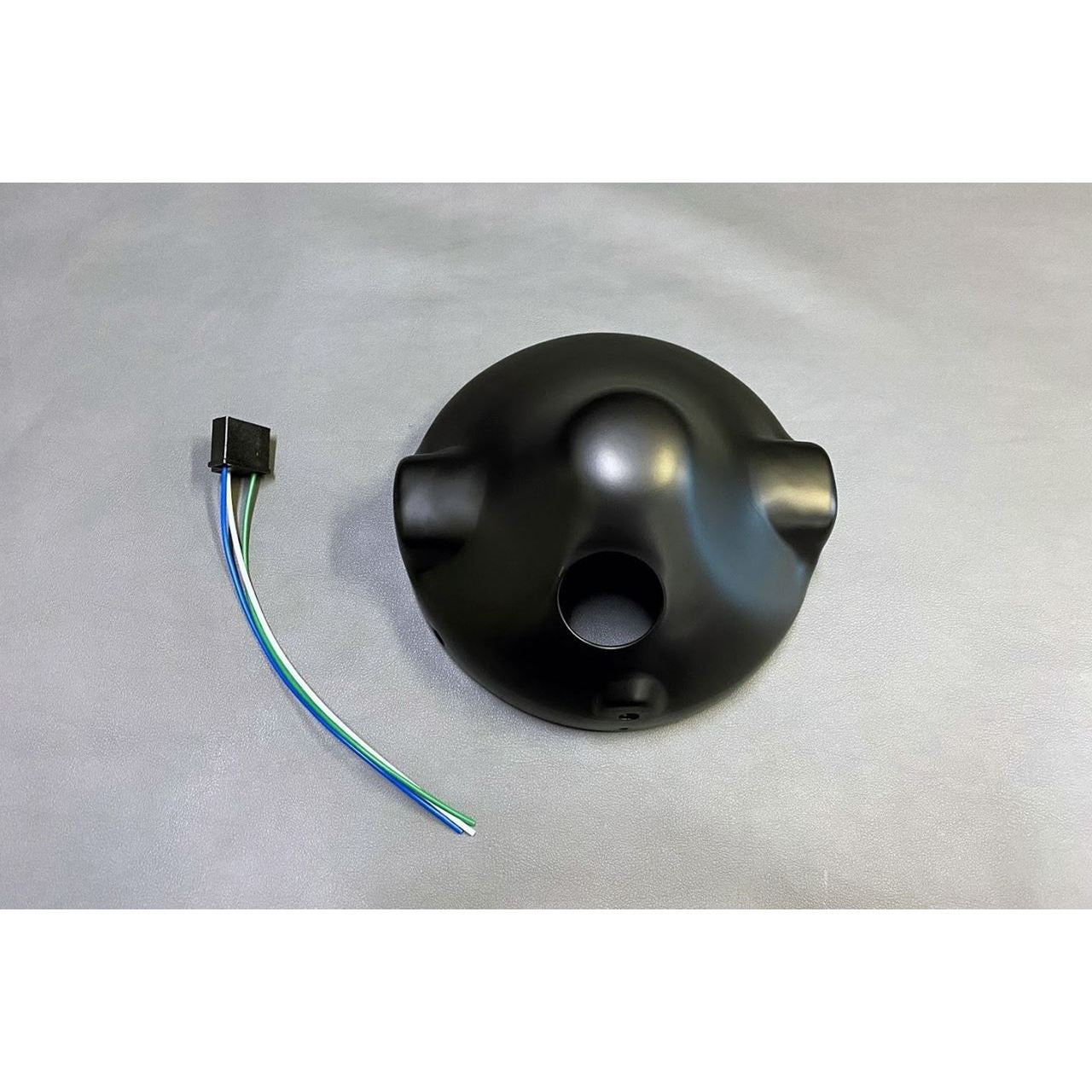 ヘッドライトケース＆配線セット Z1 Z2 KZ900 Z750 Z750D1 KZ1000