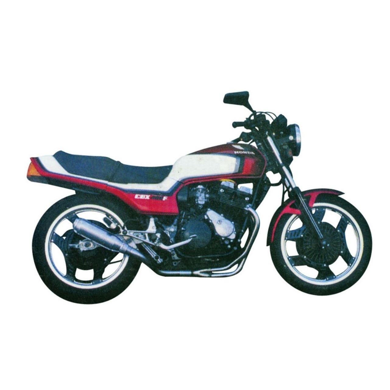 CBX400F マフラー 公式通販 – バイクマン ワルツ機械 愛 純正マフラー