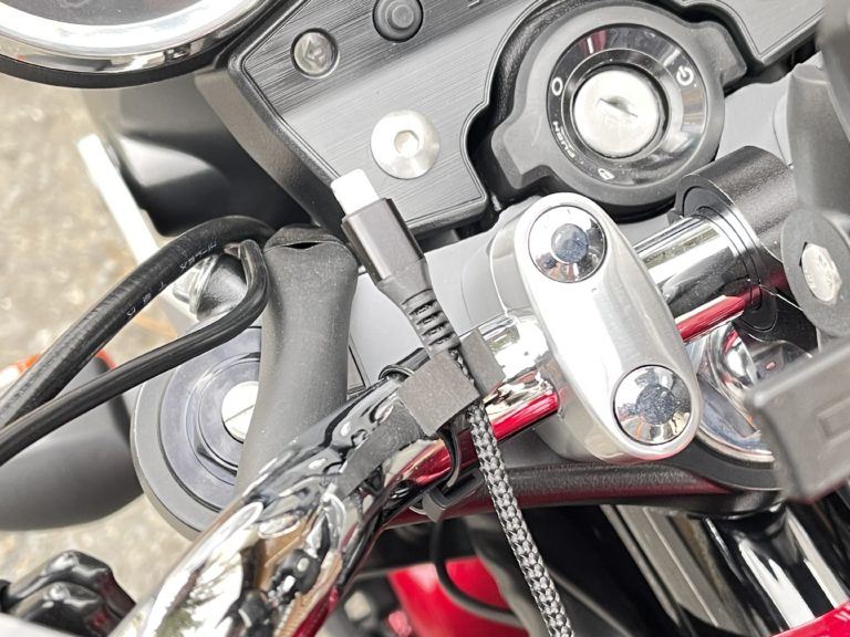 USBケーブルキャッチ 1個