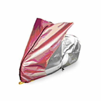 HMD-02 Bike Cover Bike Suit Protect L Size with Box