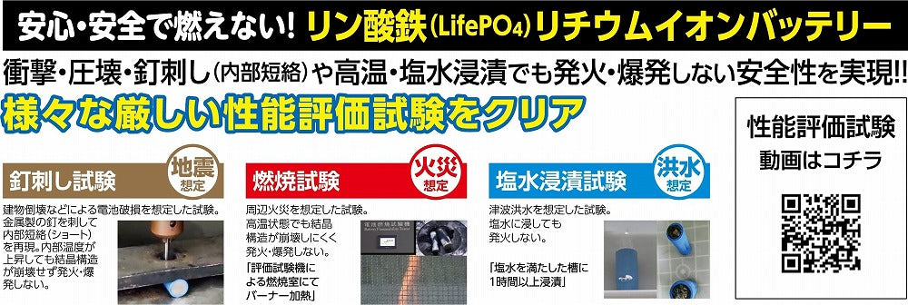 1000Wポータブル電源