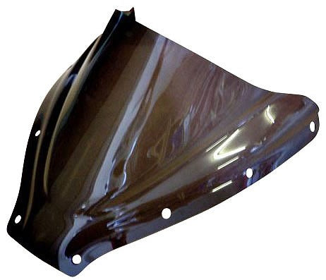 Airflow Screen DUCATI SS750/800/900/1000 (98-06) Dark Smoke