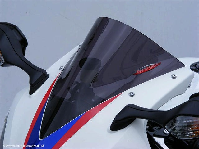 Airflow Screen CBR1000RR (12- ) Dark Smoke