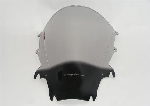 Airflow Screen Light Smoke TRIUMPH Daytona 675 (09-12)