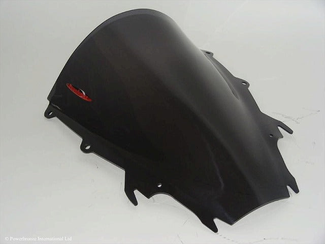 Airflow Screen TRIUMPH Daytona 675/675R (09-12) Dark Smoke