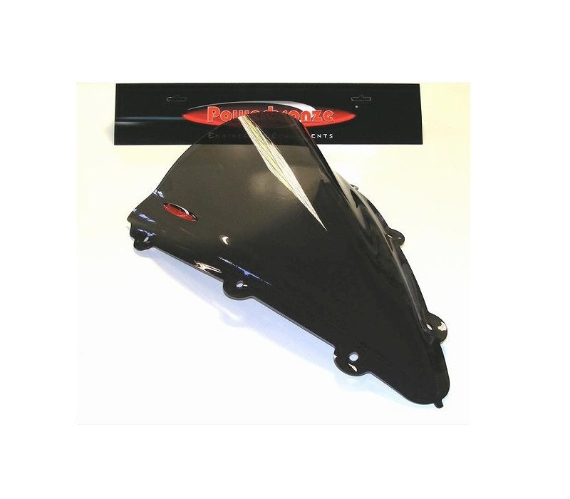 Airflow Screen YZF-R1 (04-06) Dark Smoke