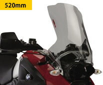 Adventure Screen Clear BMW R1200GS Adventure (05-12)