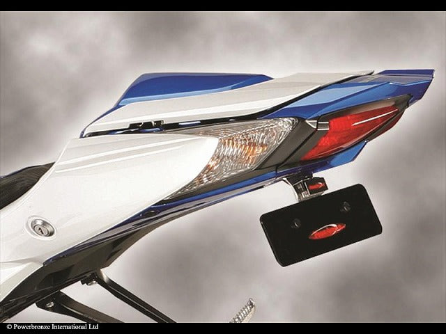 フェンダーレスキット GSXR1000(09-12)