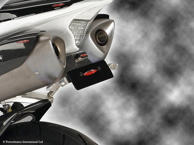 フェンダーレスキット YZF-R1(09-12)