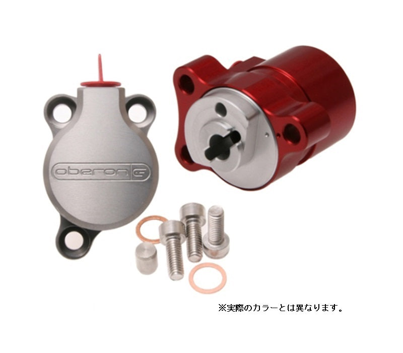 クラッッチスレーブシリンダー DUCATI ドゥカティ SB/SS/モンスター etc・ ブラック
