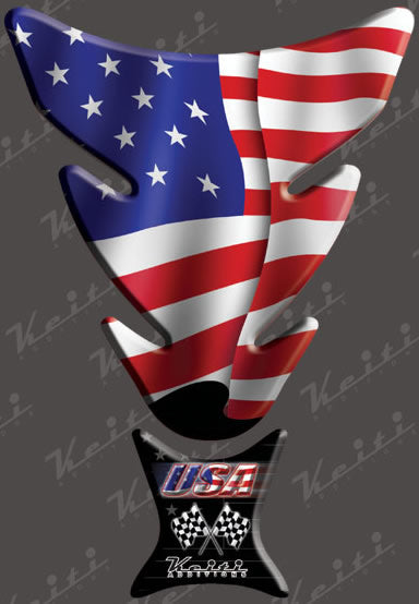 タンクパッド 星条旗 Stars \U0026 Stripes