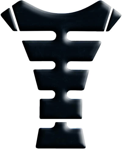 タンクパッド ブラック