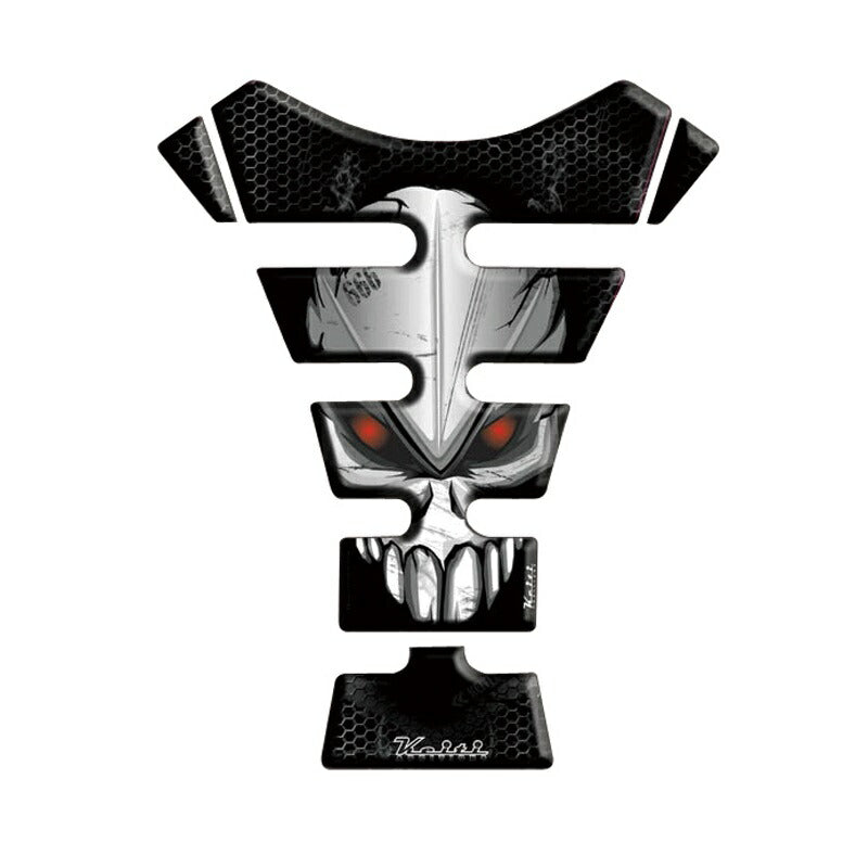 タンクパッド スカル シリーズ