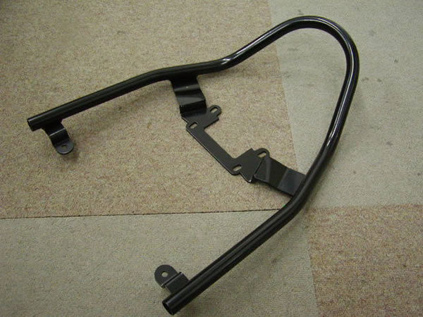 グラブレール aprilia アプリリア RSV1000 Mille (03-04)