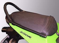 RENNTEC グラブレール ニンジャ(13-17) Z250(13-18)