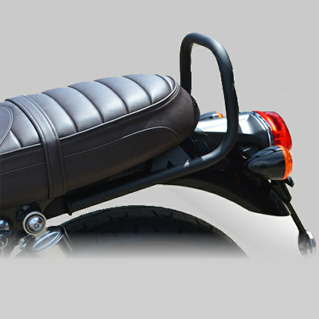 トライアンフ純正グラブレール 楽天市場】☆エントリーでポイント10倍☆パッセンジャー グラブ