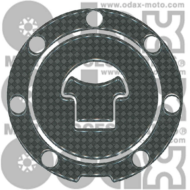 フュエルキャップパッド ホンダカーボンプリント