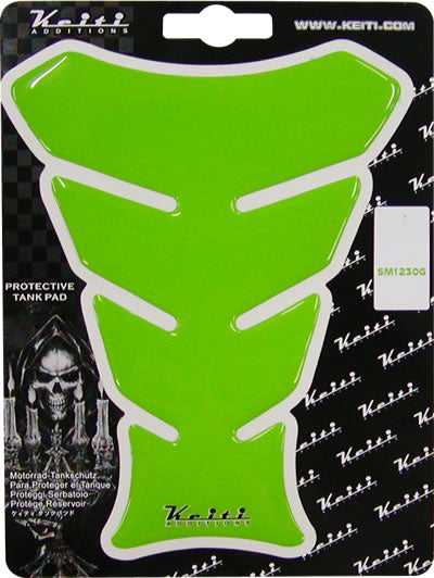 タンクパッド ミニタイプ ライムグリーン