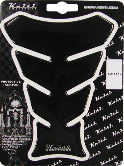 タンクパッド ミニタイプ ブラック