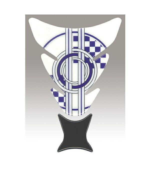 タンクパッド BMW タイプ ク・潟A