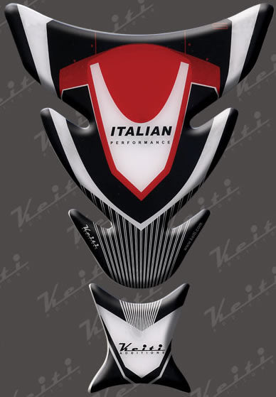 タンクパッド イタリアン パフォーマンス ブラック