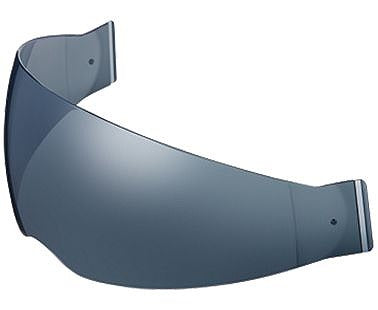CM-1 Inner Sun Shield, Smoke, Replacement Part for Ibuki Helmet