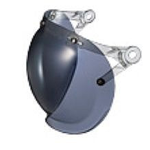WB Shield Smoke Replacement Parts for Helmet ROCK