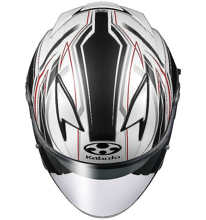 EXCEED CLAW Exceed Claw Pearl White L size