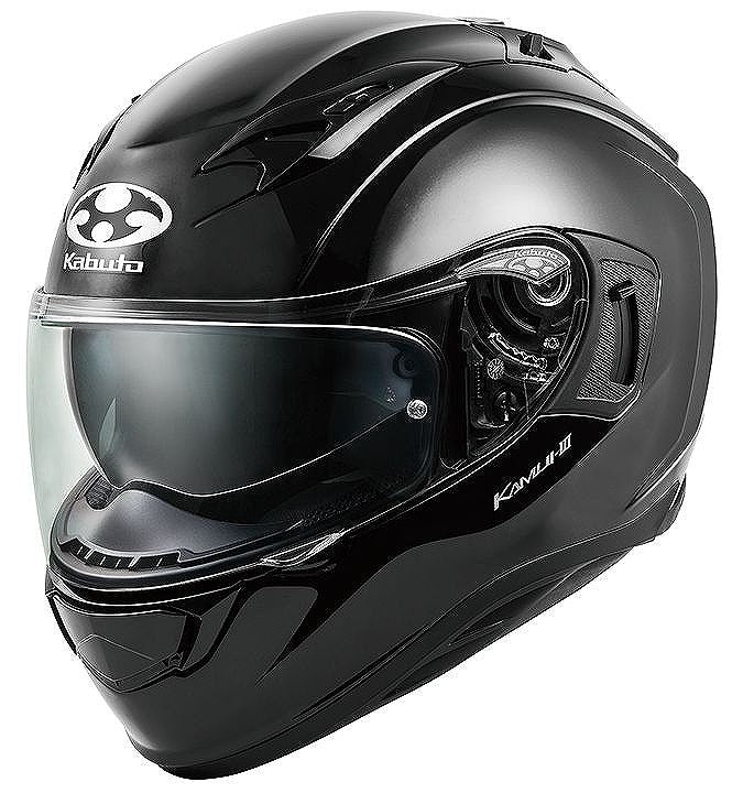 KAMUI 3 Black Metallic M Size