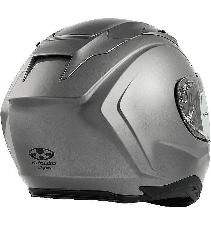 KAMUI 3 Kamui 3 Cool Gunmetal XS Size
