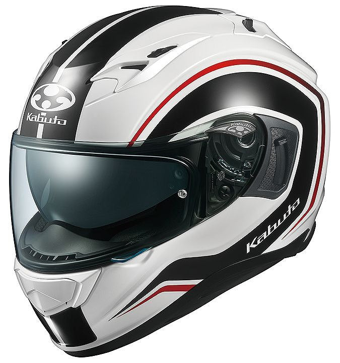 KAMUI 3 KNACK White Black XS Size