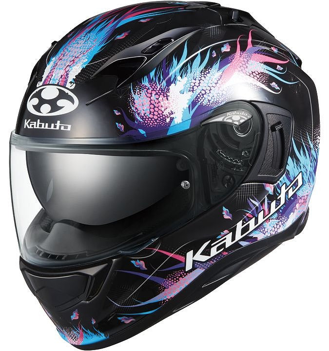 KAMUI 3 LEIA Black XL Size