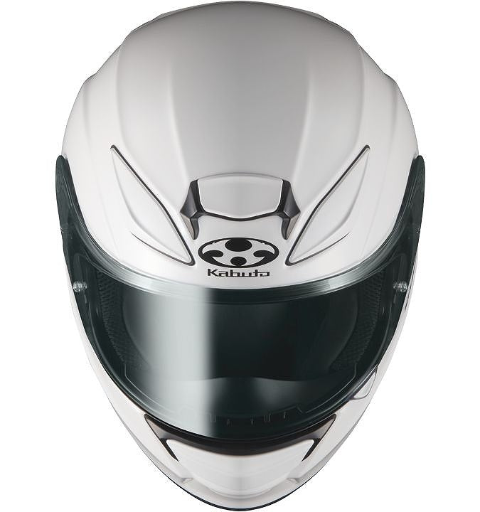 SHUMA Shuma Pearl White S size