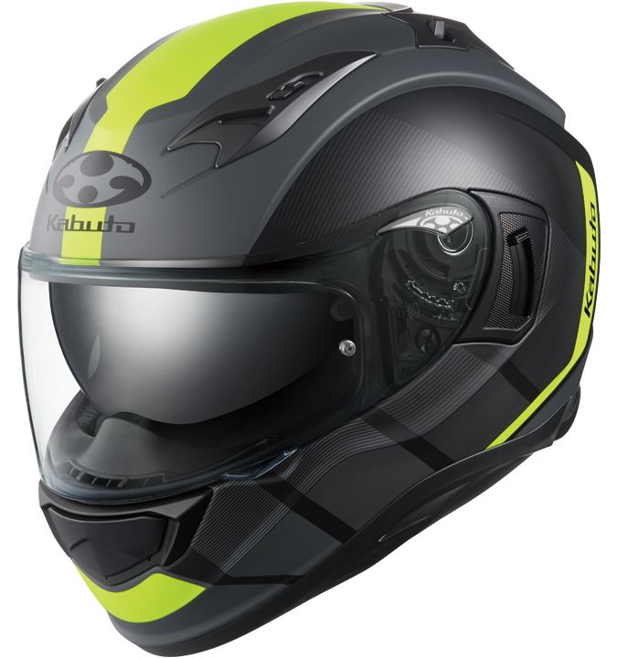 KAMUI 3 JM Kamui 3 JM Flat Black Yellow Size S