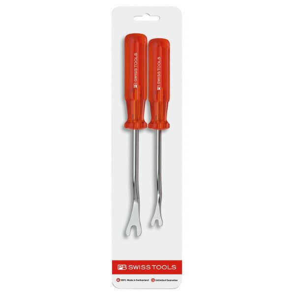671CN Clip and Clamp Tool Set Weight (g): 199
