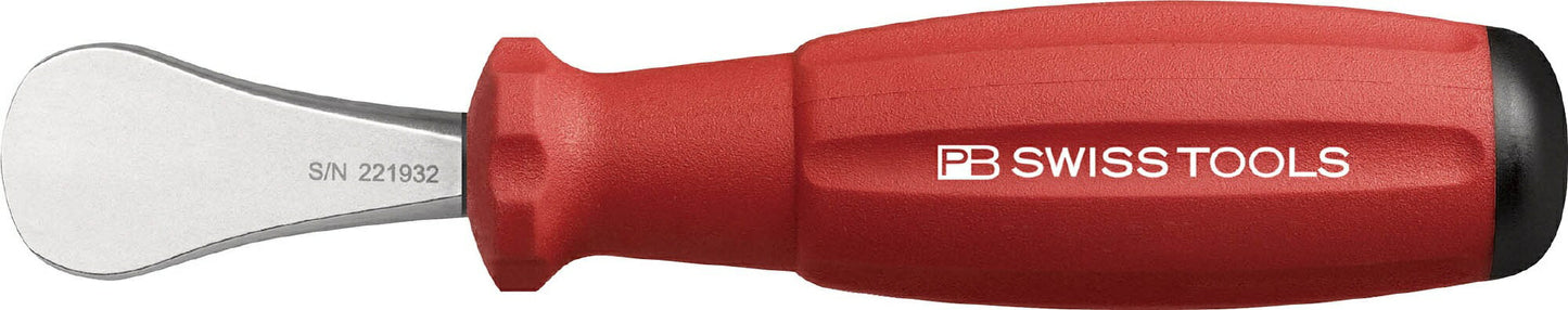 スイスグリップ コインドライバー 全長150mm 軸長45mm