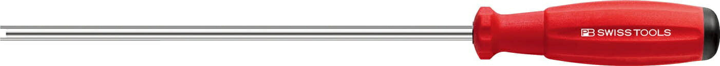 スイスグリップ タイヤバルブレンチ 全長247mm 軸長165mm