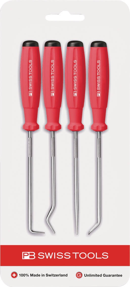 スイスグリップ ピックツールセット 150mm 工具セット